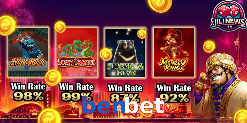benbet