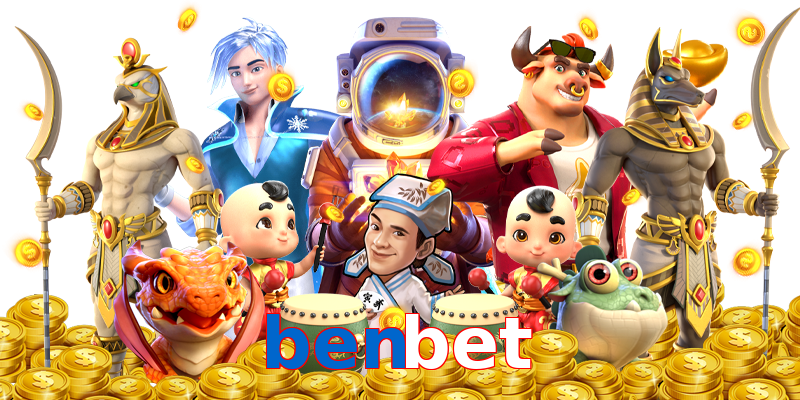benbet