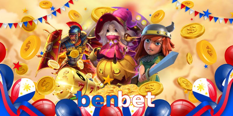 benbet