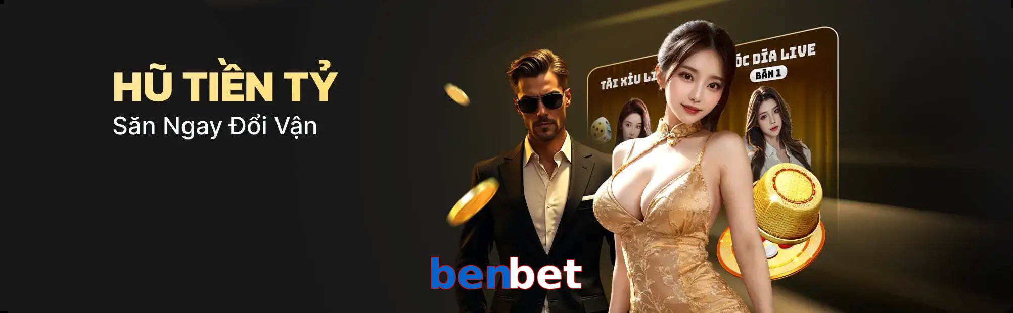 benbet