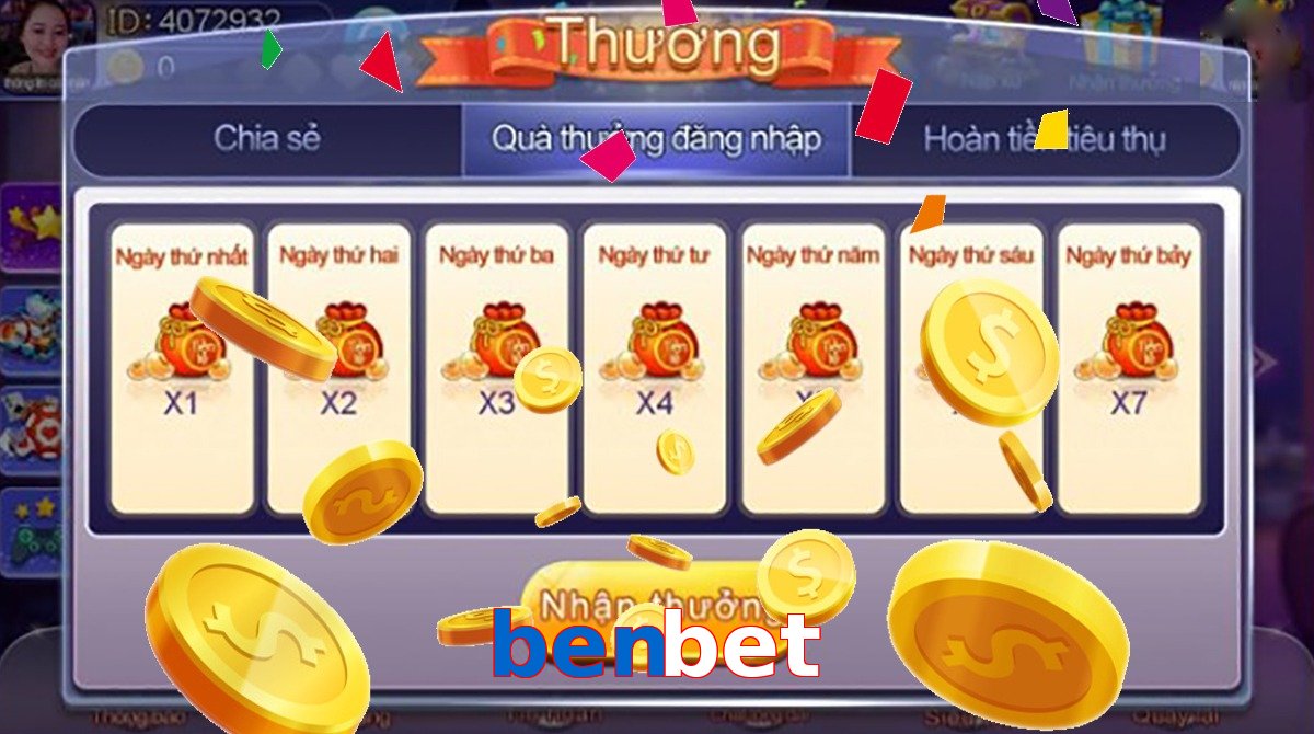 benbet
