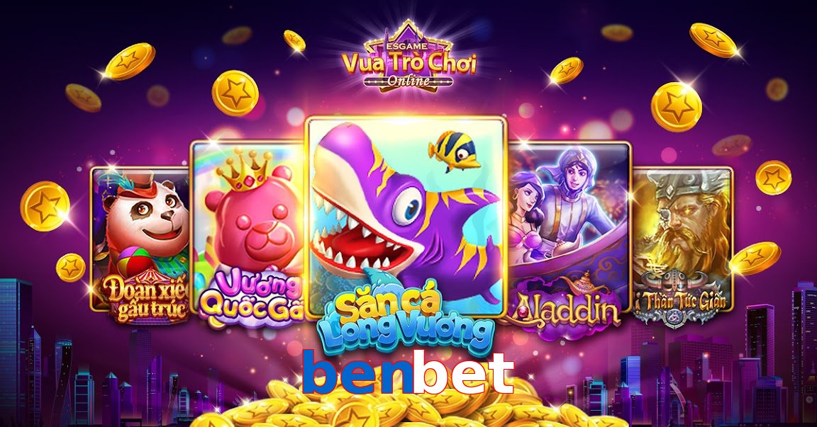 benbet