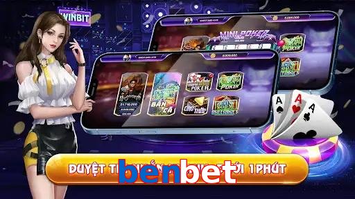 benbet