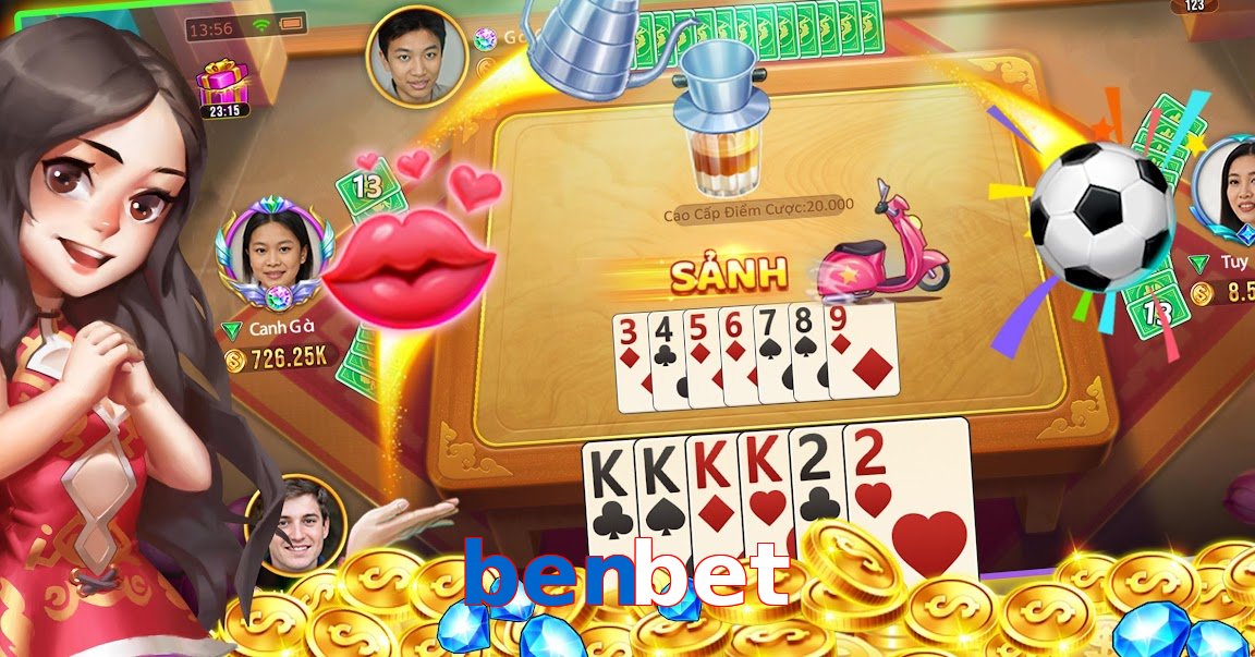 benbet