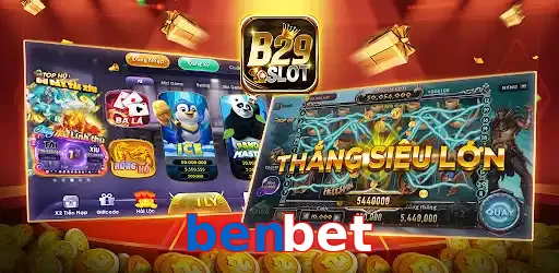 benbet