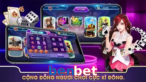 benbet