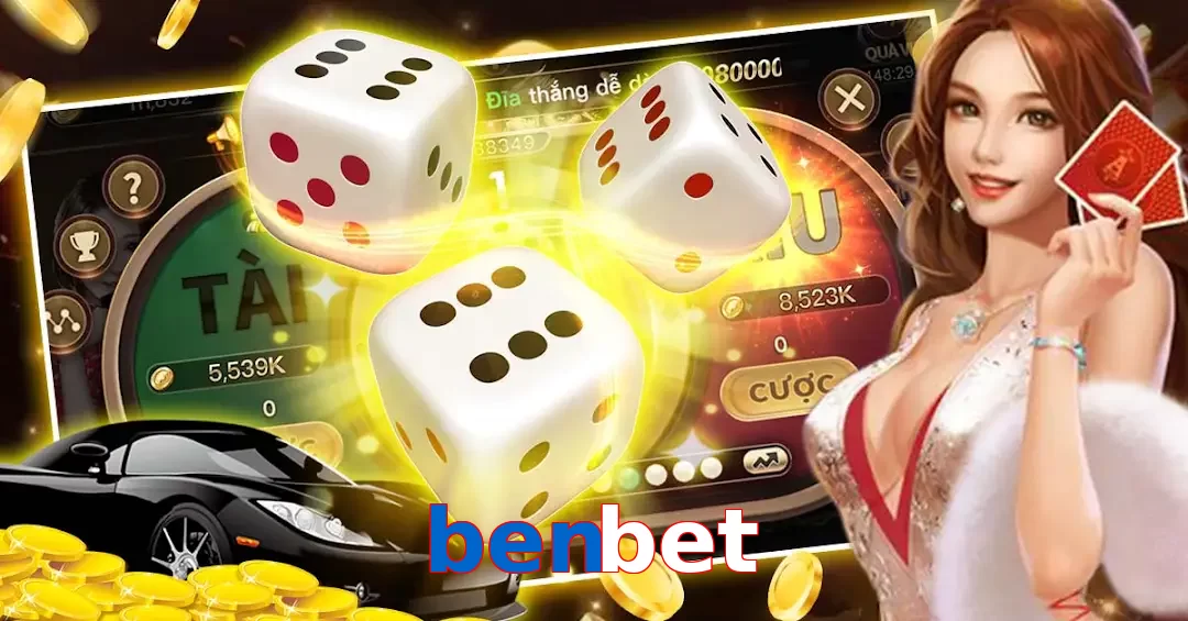 benbet