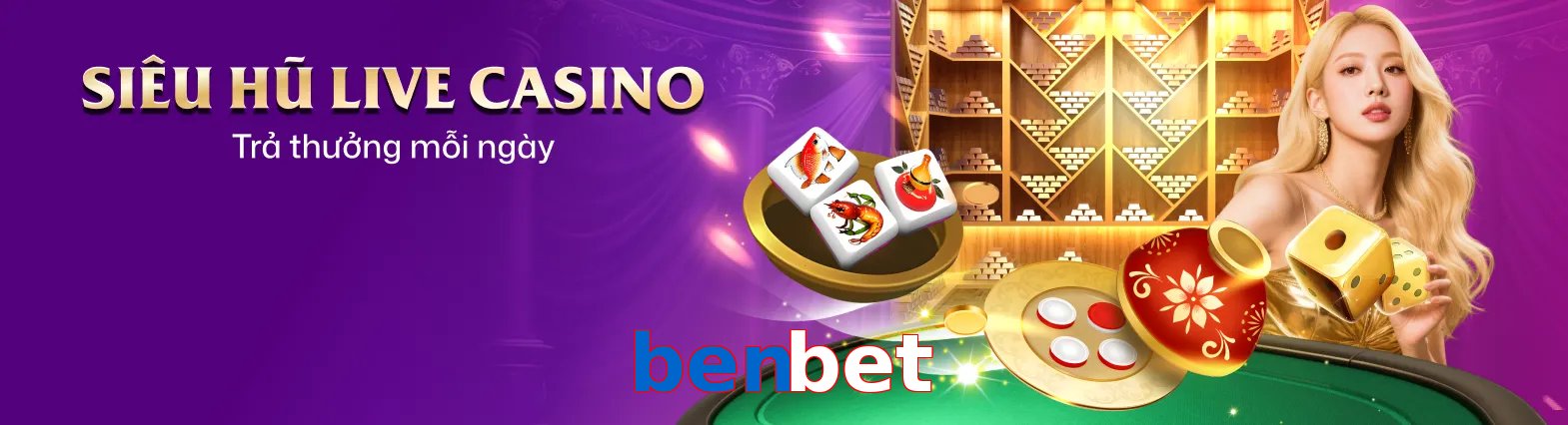 benbet